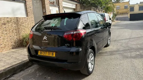 Citroen C4 Picasso 2011 5 Portes
