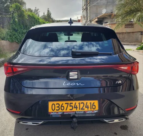 Seat Leon fr 2024 Fr