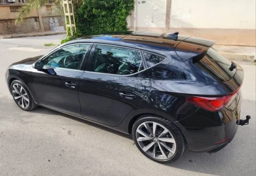 Seat Leon fr 2024 Fr