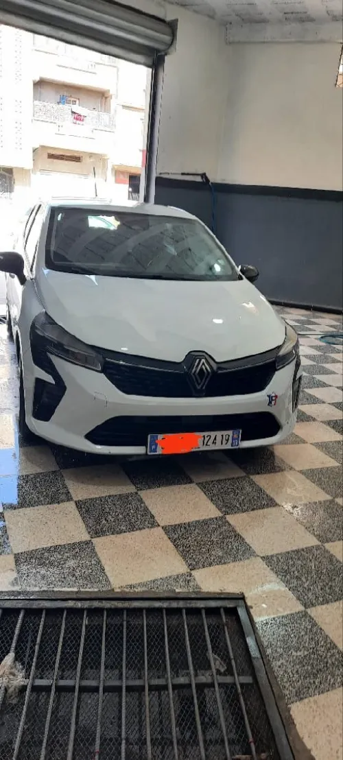 Renault Clio 5  2024 Evolution