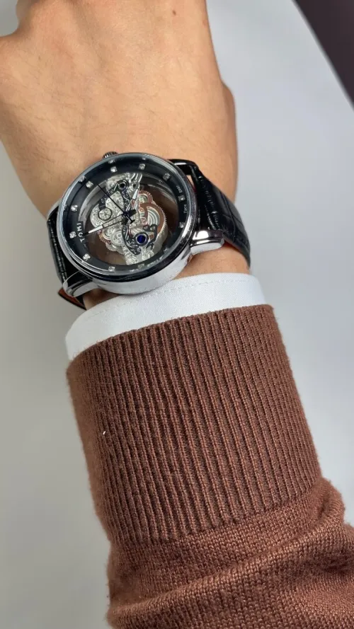 Montre Tomi