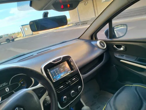 Renault Clio 4 2016 Limited 2