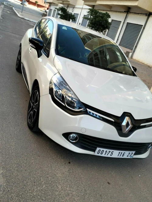 Renault Clio 4 2016 Limited 2