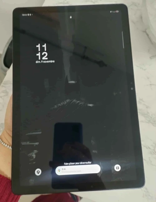 Samsung Galaxy a9+ 5g 128g