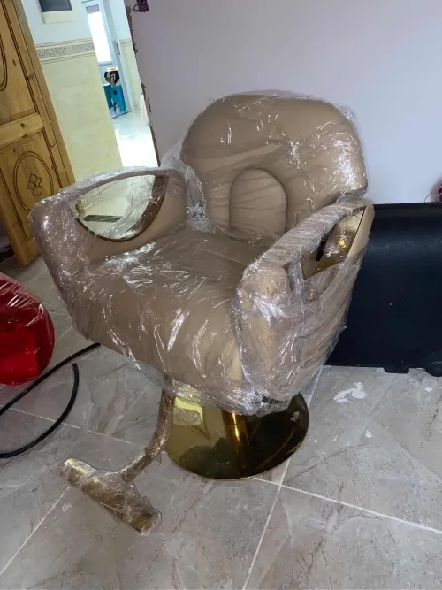 Fauteuil de coiffure