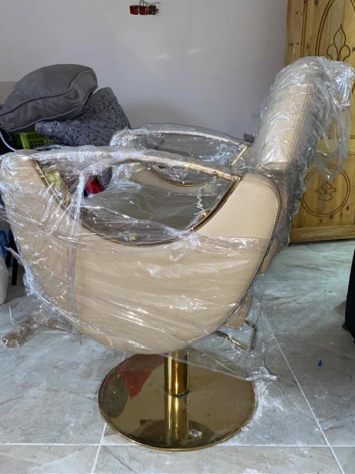 Fauteuil de coiffure