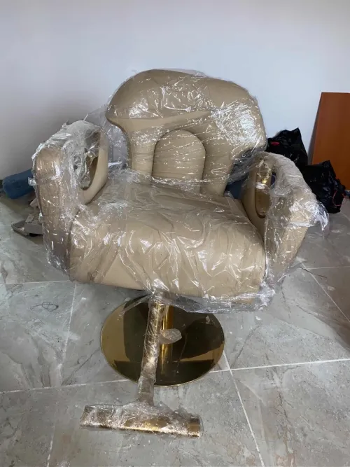 Fauteuil de coiffure