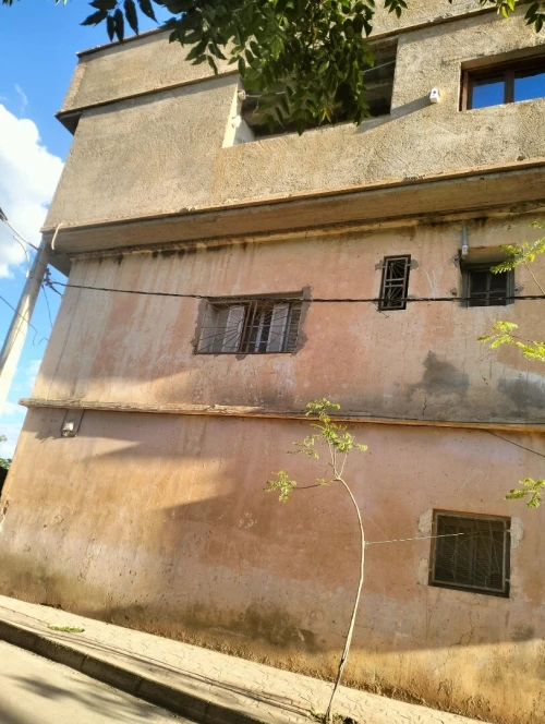 Vente Villa Saïda Saida
