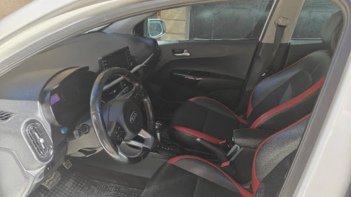 Kia Picanto 2018 GT-Line