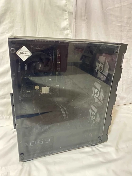 PC gamer