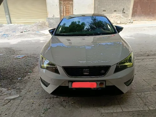Seat Leon 2016 FR+15