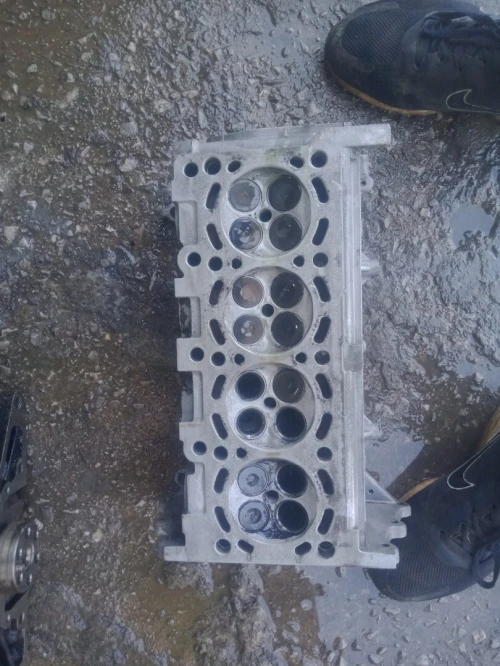 Piece moteur Chevrolet