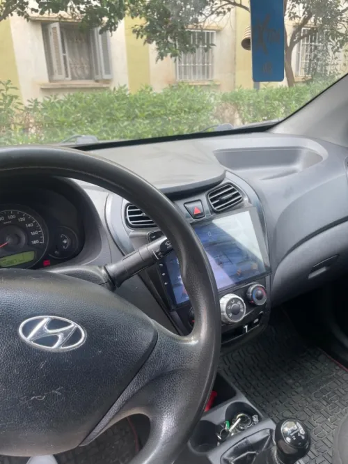 Hyundai EON 2019 