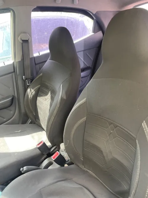 Hyundai EON 2019 