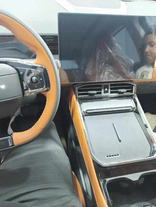 Jetour New Dashing  2026 Luxury Plus 