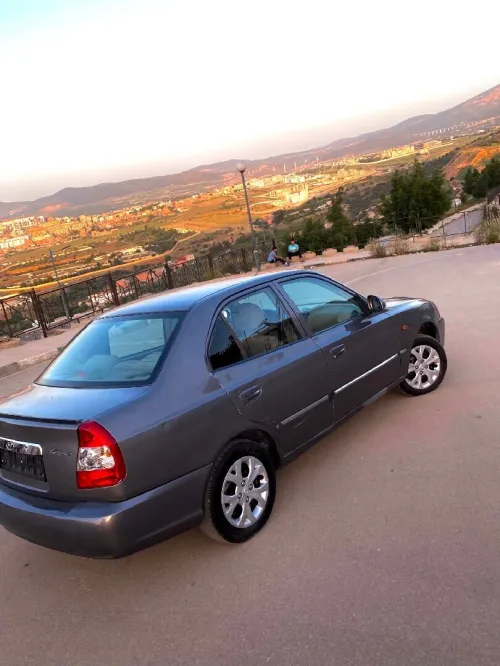 Hyundai Accent 2013 GLS