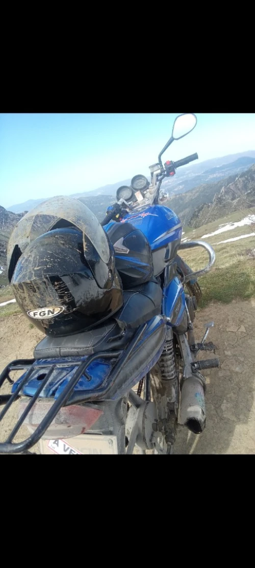 Lifan H13 2011
