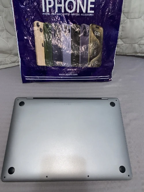 MacBook pro