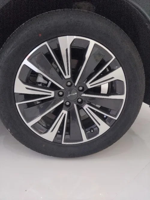 Jetour  X70 PLUS 2026 Luxury Edition 7 places 