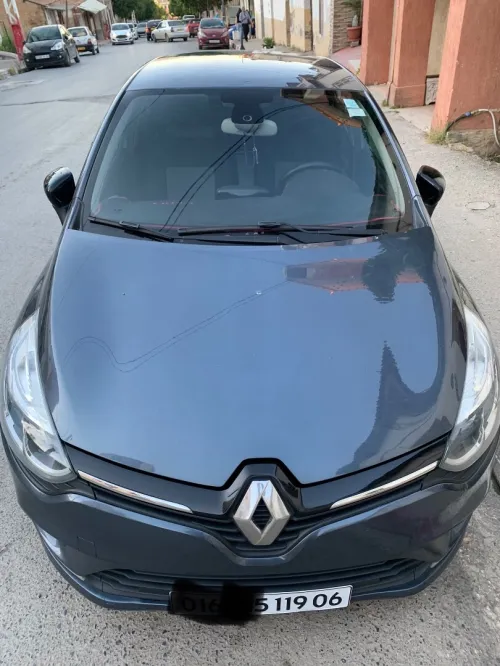 Renault Clio 4 2019 Limited