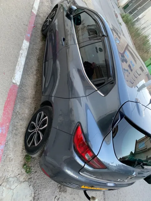 Renault Clio 4 2019 Limited
