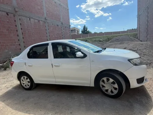 Dacia Logan 2016 