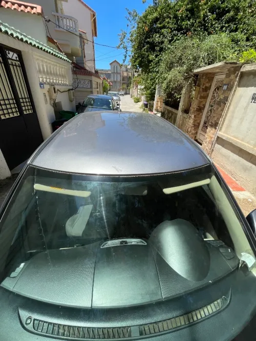 Suzuki Swift 2014 Swift