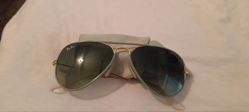 Ray Ban aviator