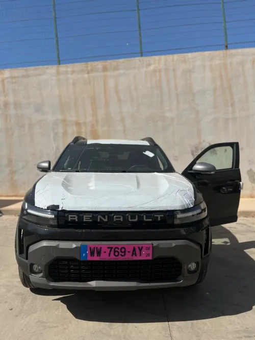 Duster renault Duster Renault 2026 10/10