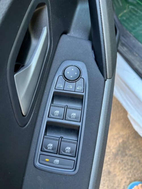 Renault Duster 2026 10/10