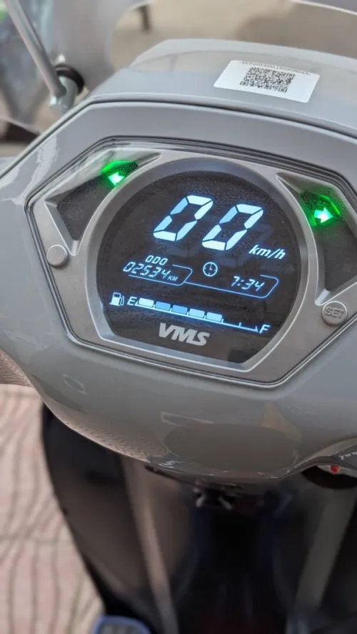 Vms Coral 2026