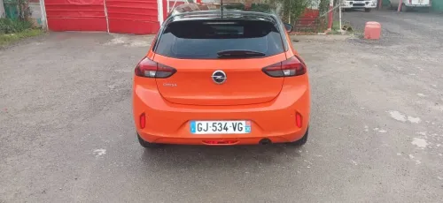 Opel Corsa 2022 elegance Business