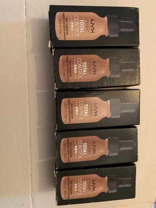 Foundation