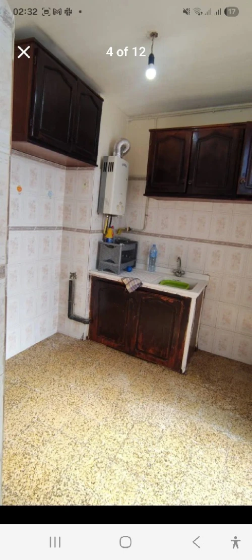 Vente Appartement F3 Constantine Constantine 11