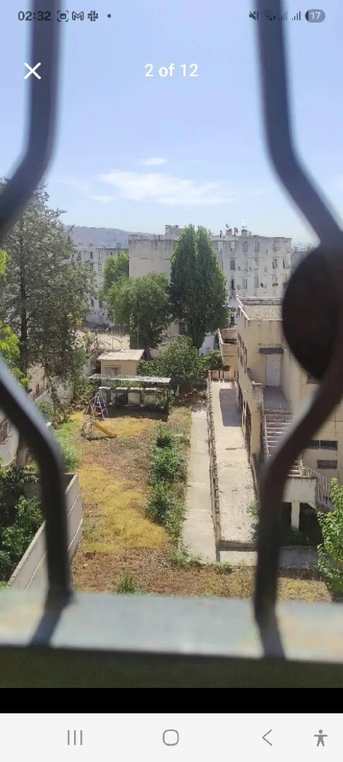 Vente Appartement F3 Constantine Constantine 7