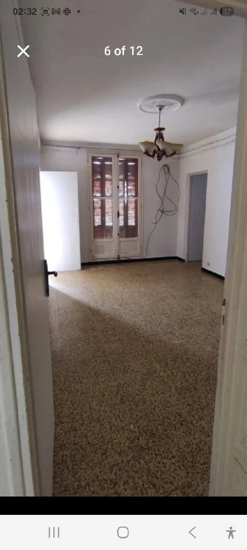 Vente Appartement F3 Constantine Constantine 12