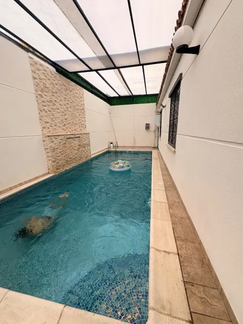 Location Villa Béjaïa Bejaia 20