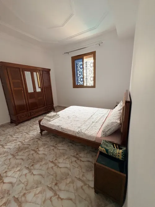 Location Villa Béjaïa Bejaia 29