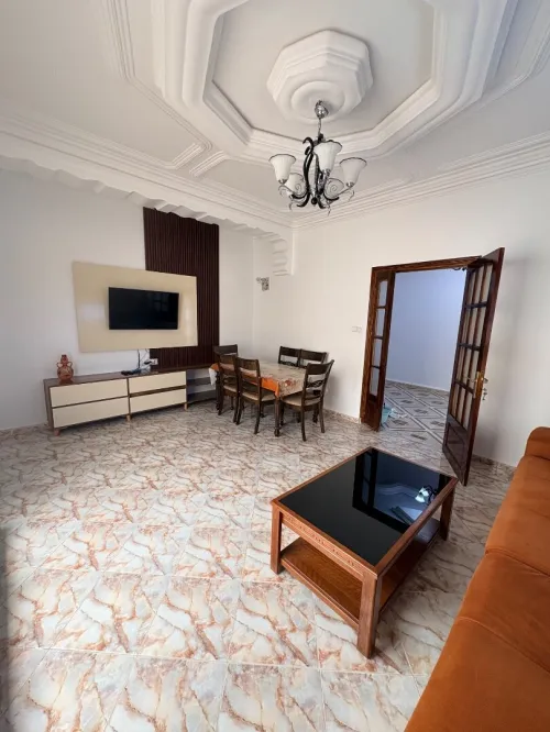 Location Villa Béjaïa Bejaia 21