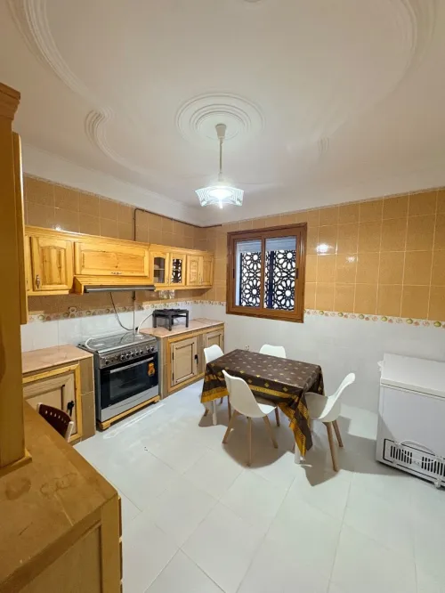Location Villa Béjaïa Bejaia 37