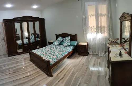 Vente Villa Jijel Jijel