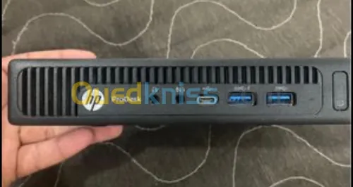 Hp prodesk 600 g2