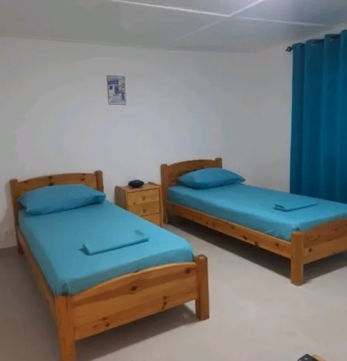 Location vacances Bungalow F4 Alger Staoueli