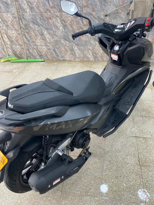 Vms Vmax 200 2025