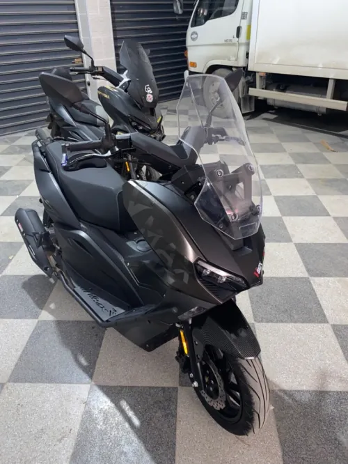Vms Vmax 200 2025