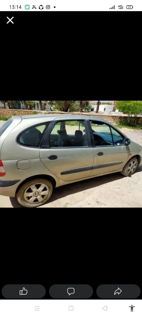 Renault Scenic 1998 Scenic