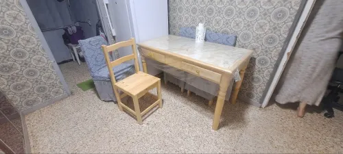 Table de Cuisine