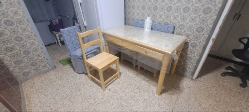 Table de Cuisine
