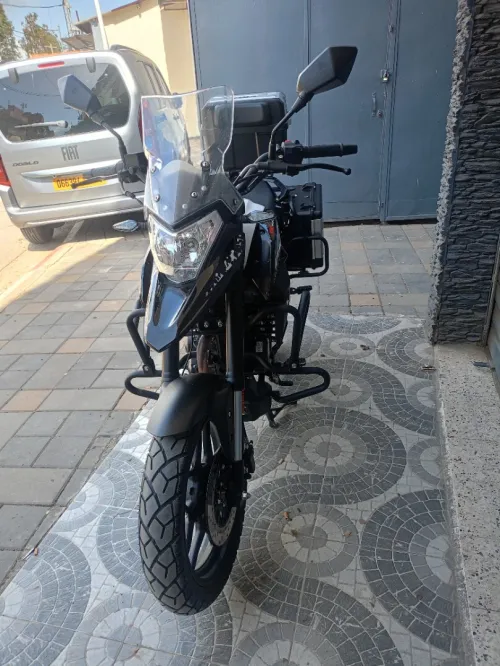 VMS RK200 2025