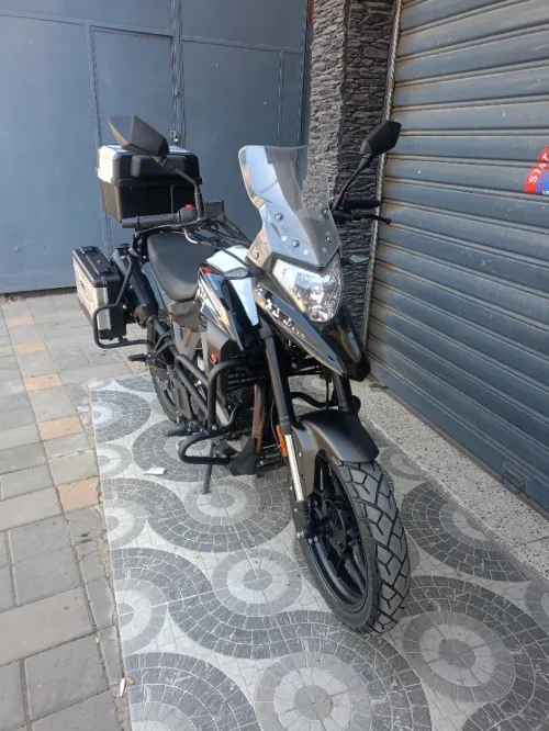 VMS RK200 2025